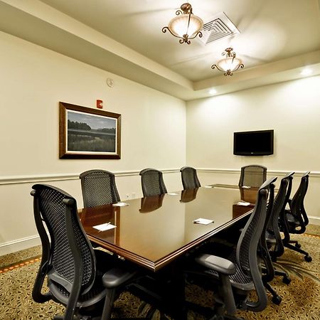 Hampton Inn & Suites North Charleston-University Boulevard Ngoại thất bức ảnh