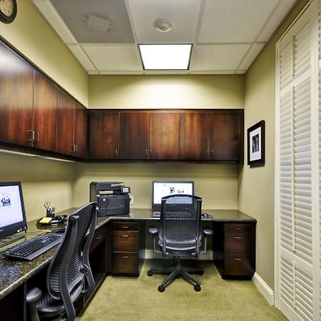 Hampton Inn & Suites North Charleston-University Boulevard Ngoại thất bức ảnh