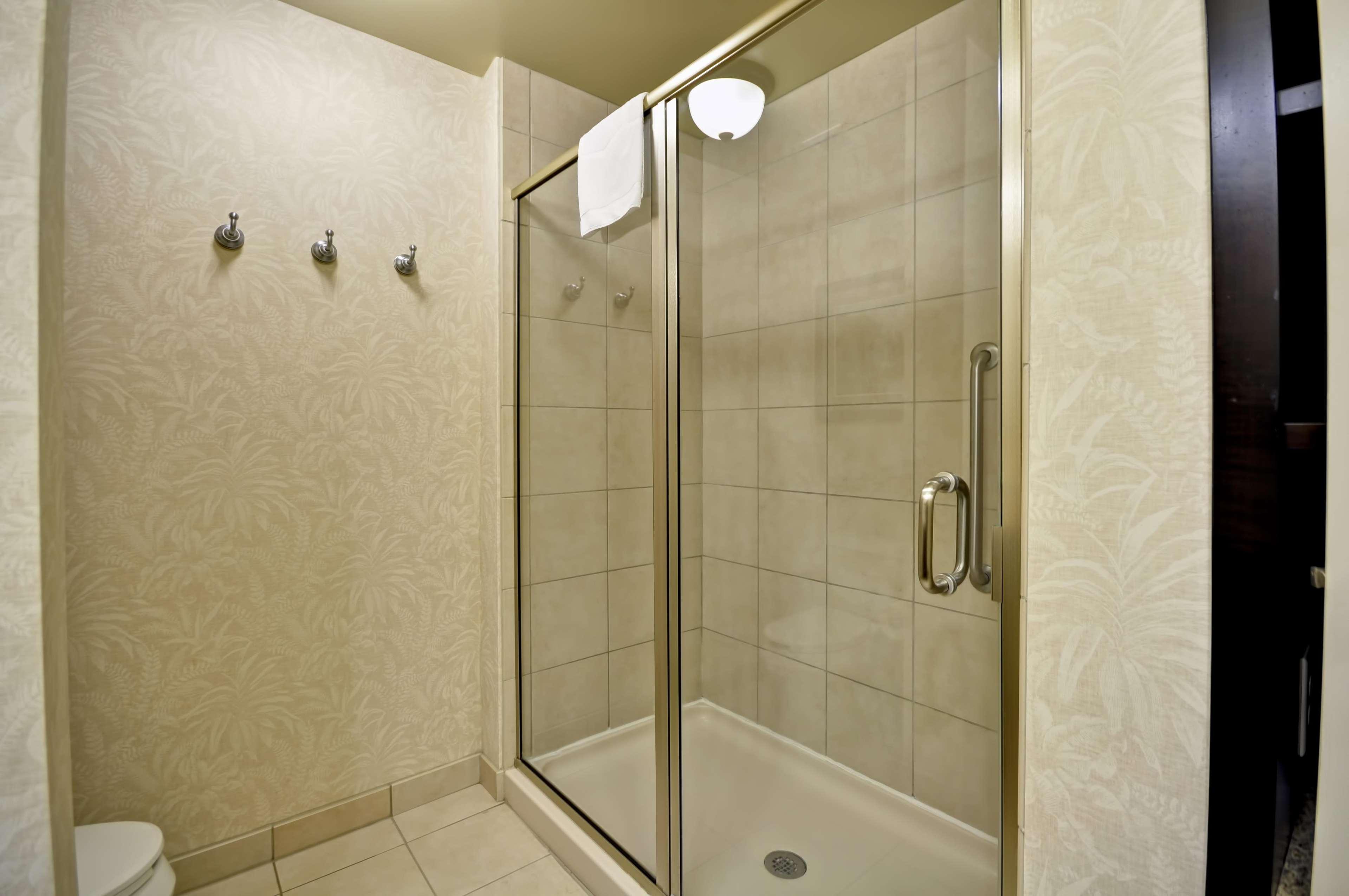 Hampton Inn & Suites North Charleston-University Boulevard Ngoại thất bức ảnh