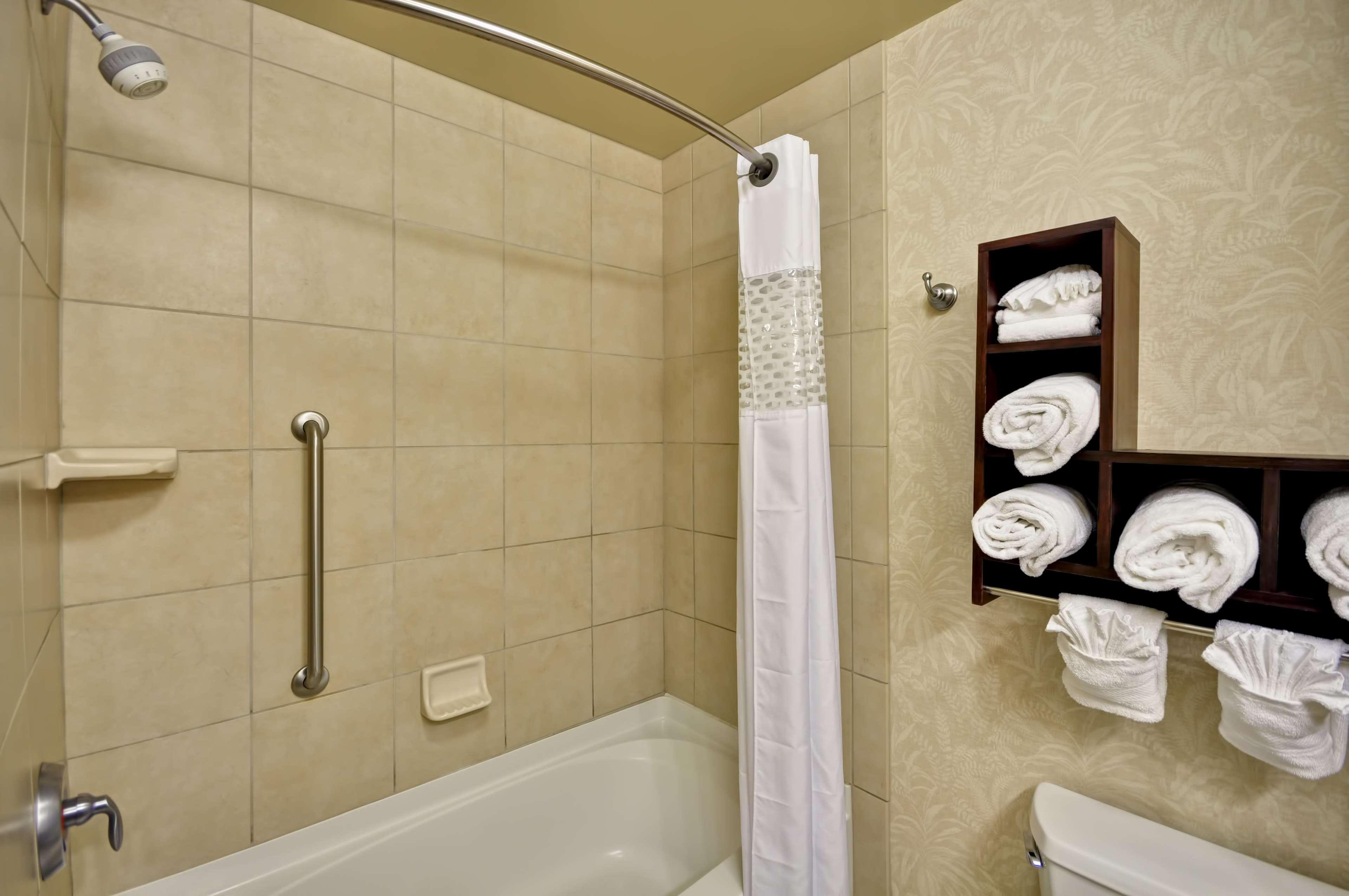 Hampton Inn & Suites North Charleston-University Boulevard Ngoại thất bức ảnh