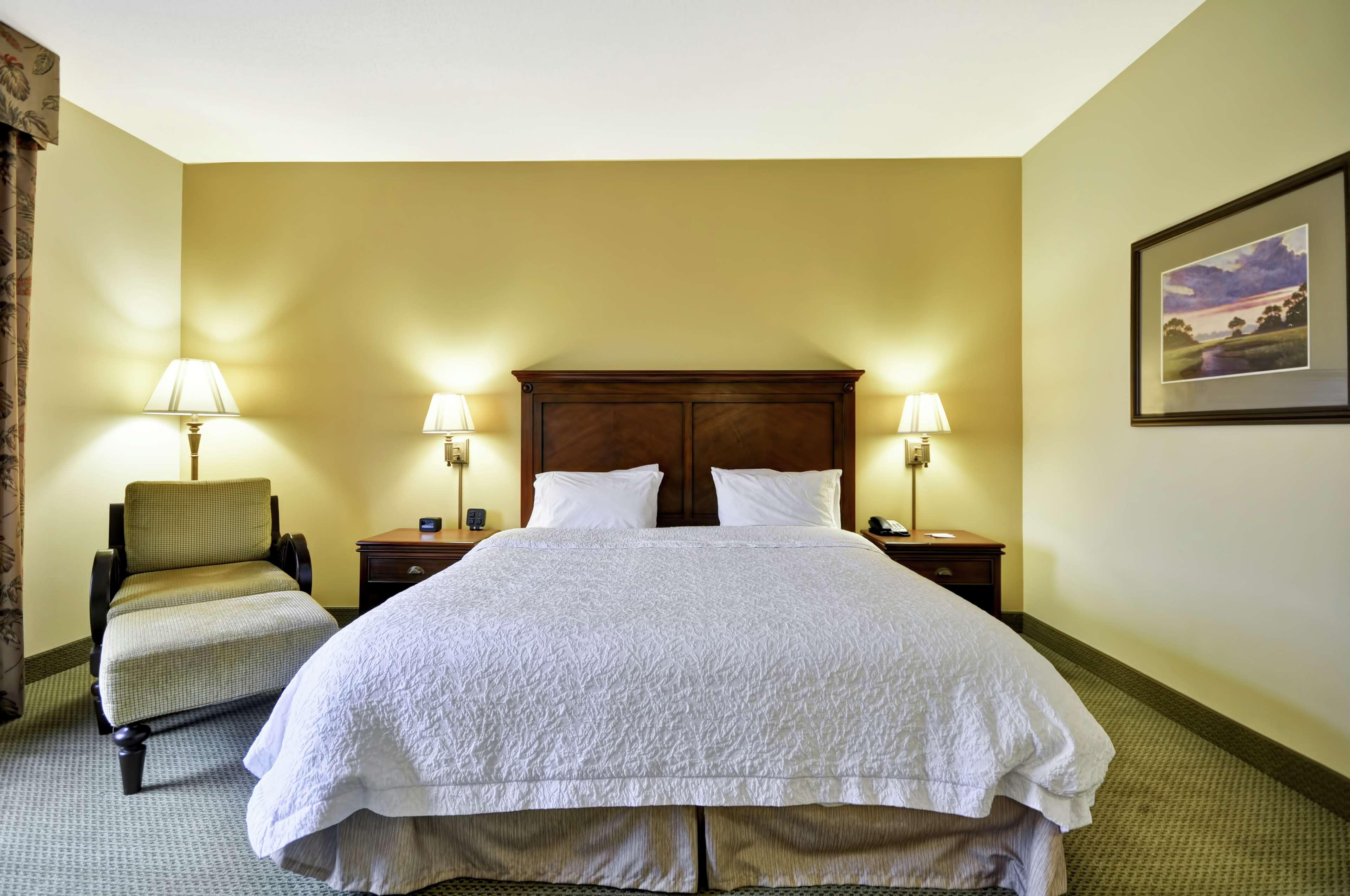 Hampton Inn & Suites North Charleston-University Boulevard Ngoại thất bức ảnh