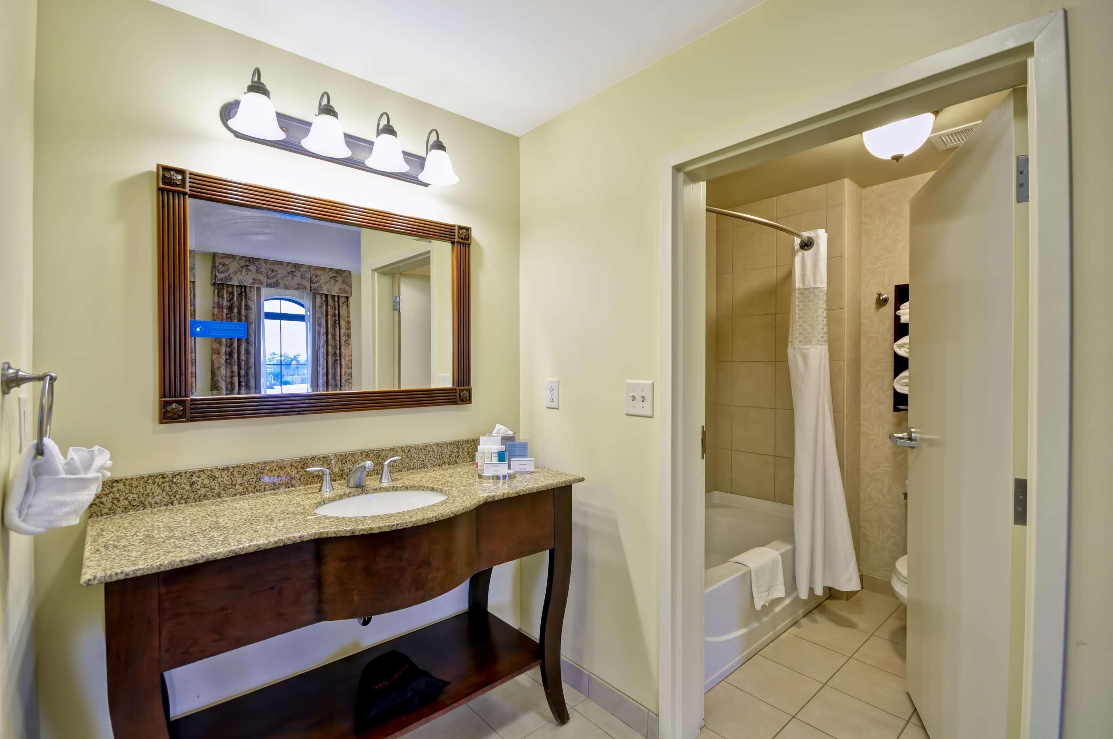 Hampton Inn & Suites North Charleston-University Boulevard Ngoại thất bức ảnh