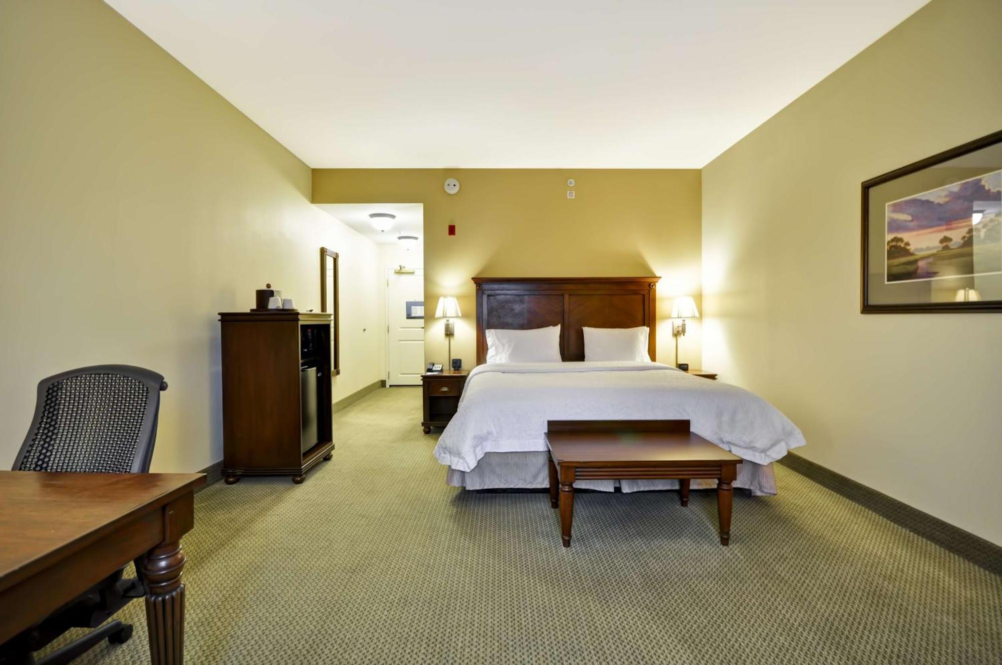 Hampton Inn & Suites North Charleston-University Boulevard Ngoại thất bức ảnh