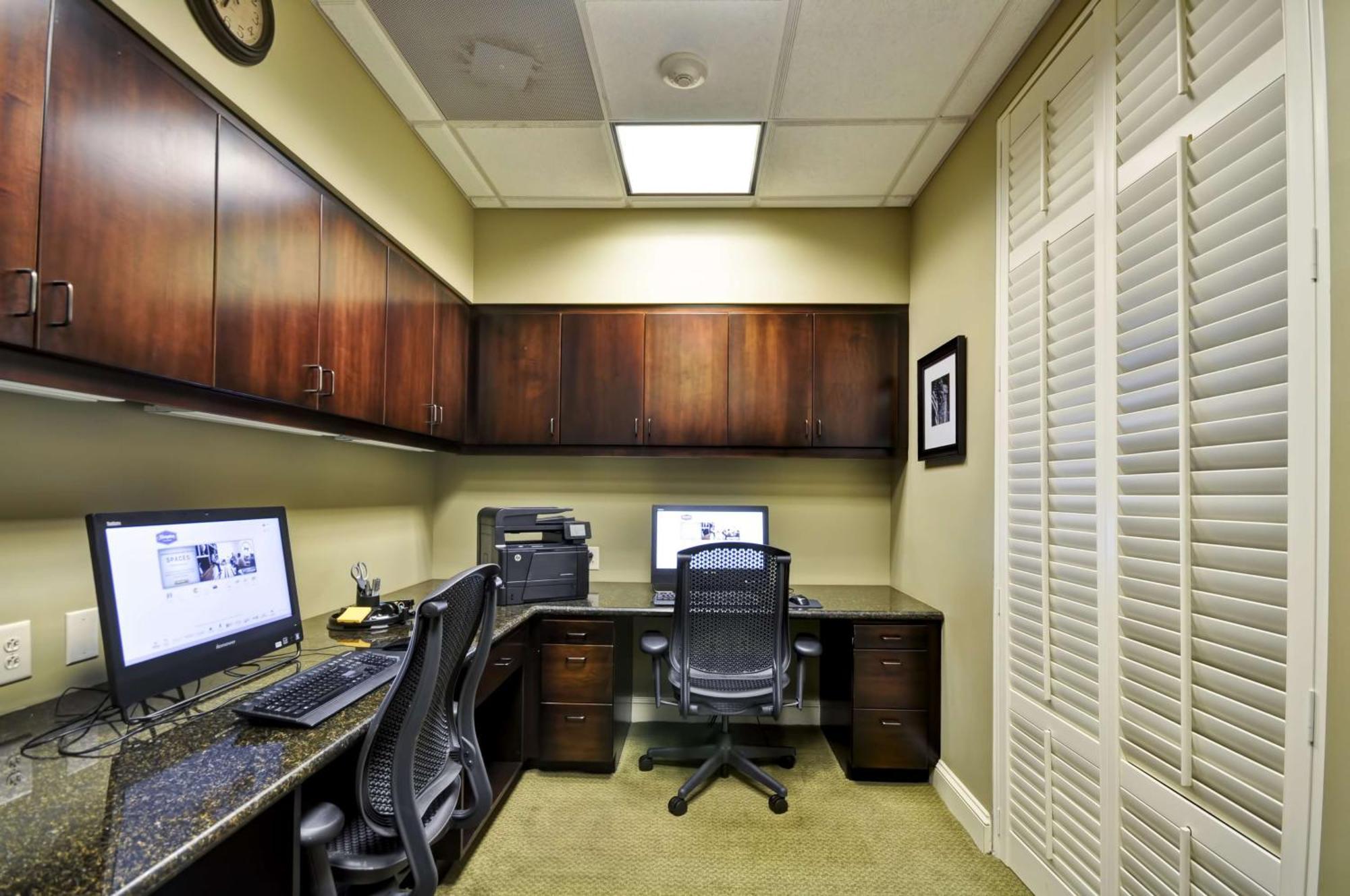Hampton Inn & Suites North Charleston-University Boulevard Ngoại thất bức ảnh