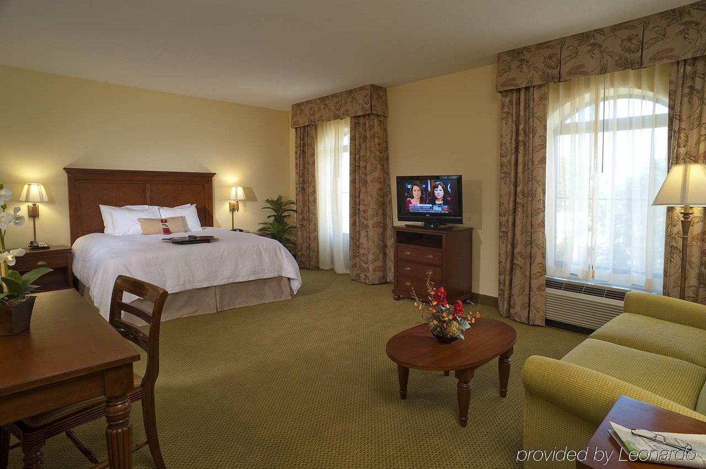 Hampton Inn & Suites North Charleston-University Boulevard Phòng bức ảnh