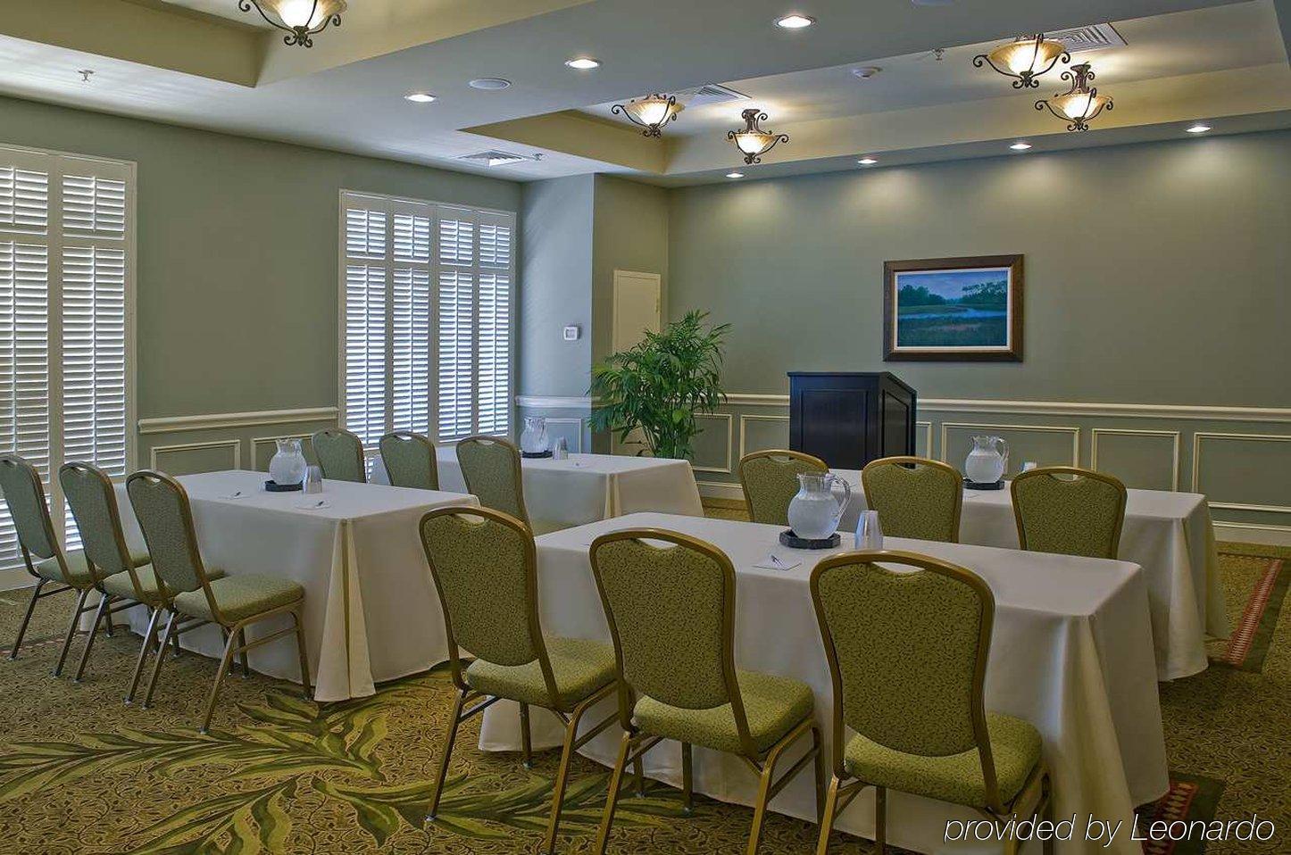Hampton Inn & Suites North Charleston-University Boulevard Tiện nghi bức ảnh