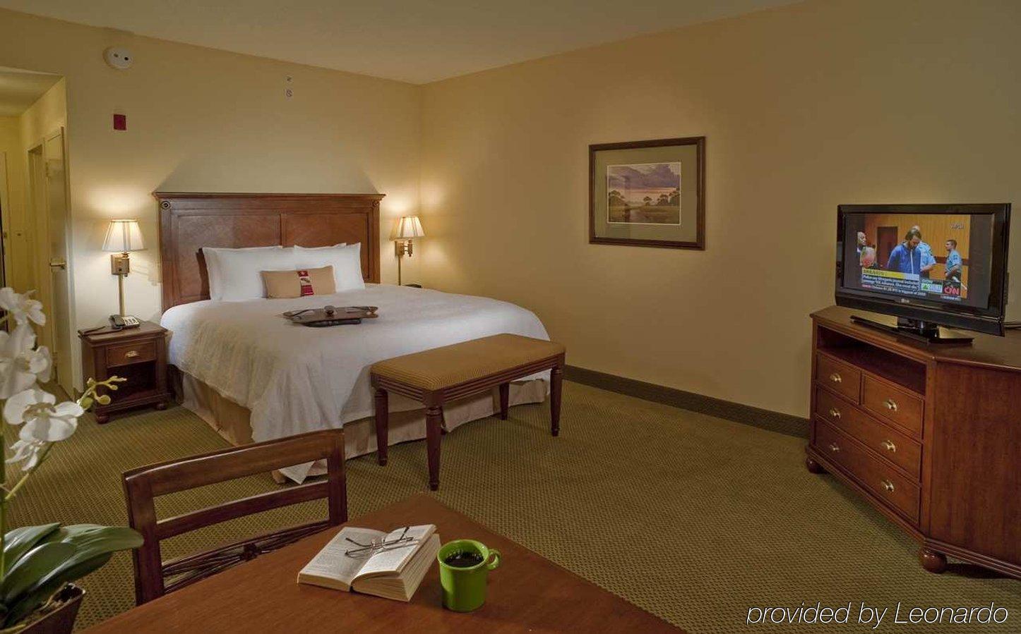 Hampton Inn & Suites North Charleston-University Boulevard Phòng bức ảnh